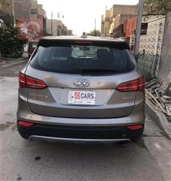 هیوندای سەنتافی